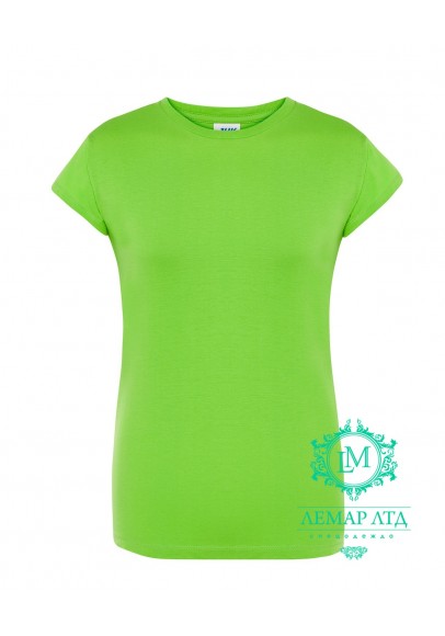 Футболка жіноча JHK LADY COMFORT